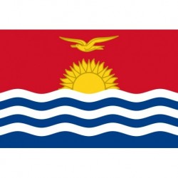 Steag Kiribati