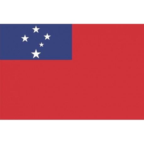 Steag Samoa