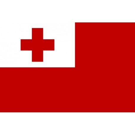 Steag Tonga