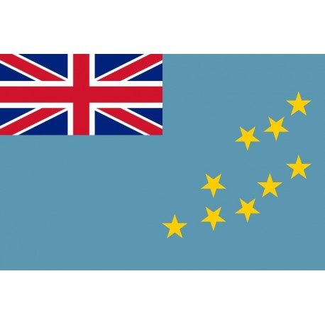 Steag Tuvalu