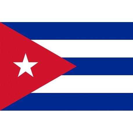 Steag Cuba