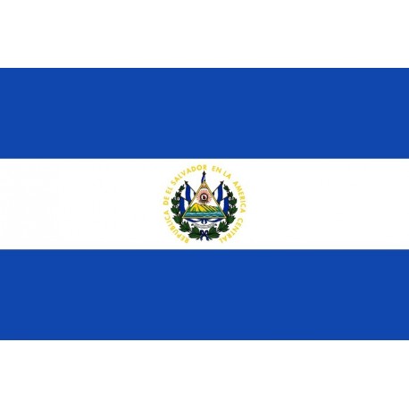 Steag El Salvador