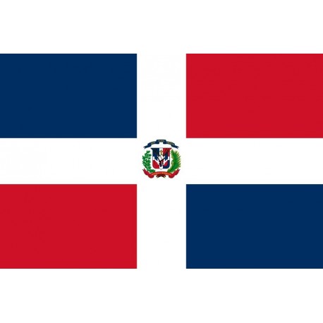 Steag Republica Dominicana