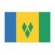 Steag Saint Vincent and the Grenadines