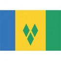 Steag Saint Vincent and the Grenadines