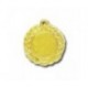 Medalie din zamac E489
