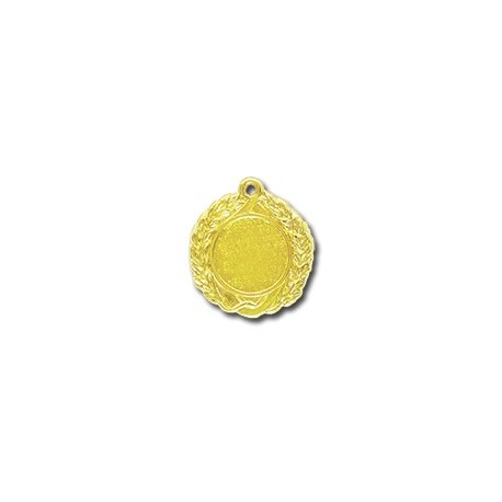 Medalie din zamac E489