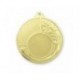 Medalie din metal E521