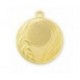 Medalie din zamac E563