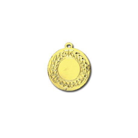Medalie din zamac E576