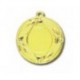 Medalie din zamac E598