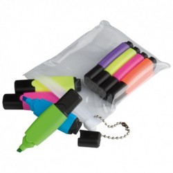 Textmarker 8 piese