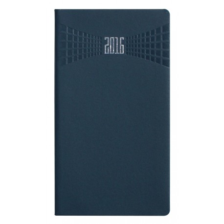 Agenda Matra De Buzunar