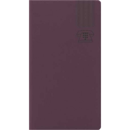 Agenda Telefonica Matra