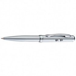 Laser pointer cu LED