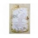 Invitatie de botez papirus, universala 01.60.029