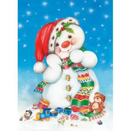 Pungi de iarna si sarbatori