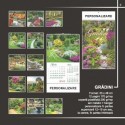 Calendar cu gradini si parcuri inflorite