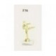 Figurina de aur F56