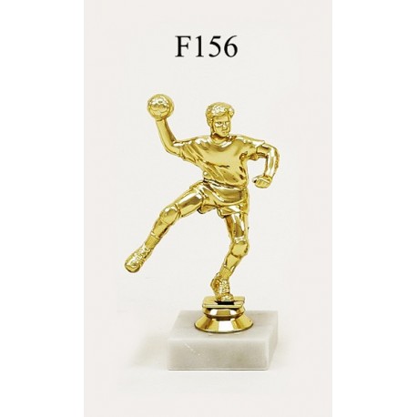 Figurina de aur F156