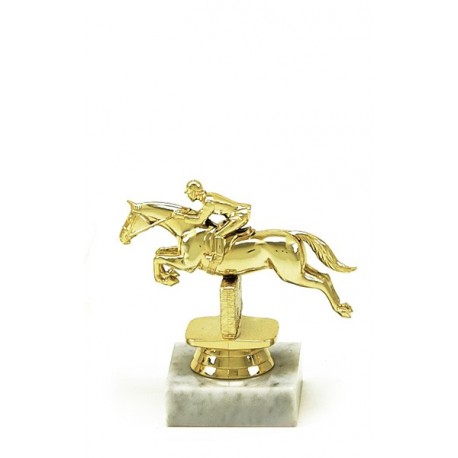 Figurina de aur F177