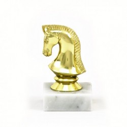 Figurina de aur F479
