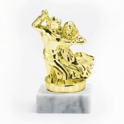 Figurina de aur FP039