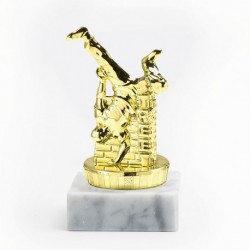 Figurina de aur FP022