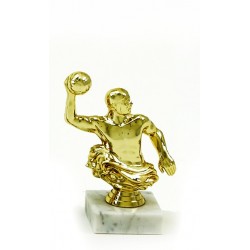 Figurina de aur F153