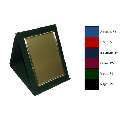 Mape din plus, cu trepied, pentru plachete 2