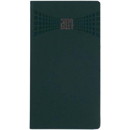 Agenda Matra De Buzunar