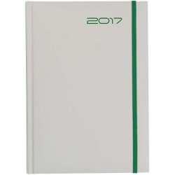 Agenda Matra Cu Elastic