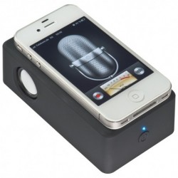 Difuzor pentru telefoane inteligente