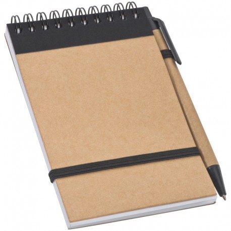 Bloc notes cu pix