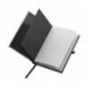 Bloc notes A6 din polyester