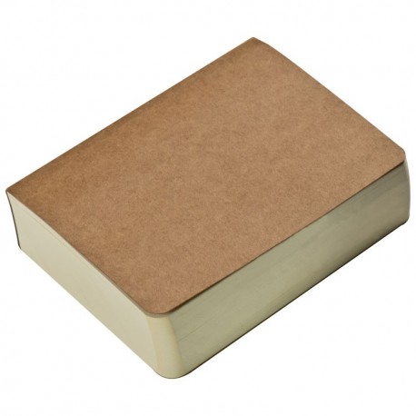Notebook cu copertă reciclată