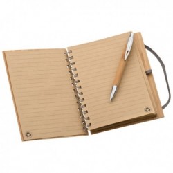Bloc notes