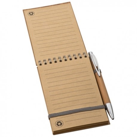 Bloc notes